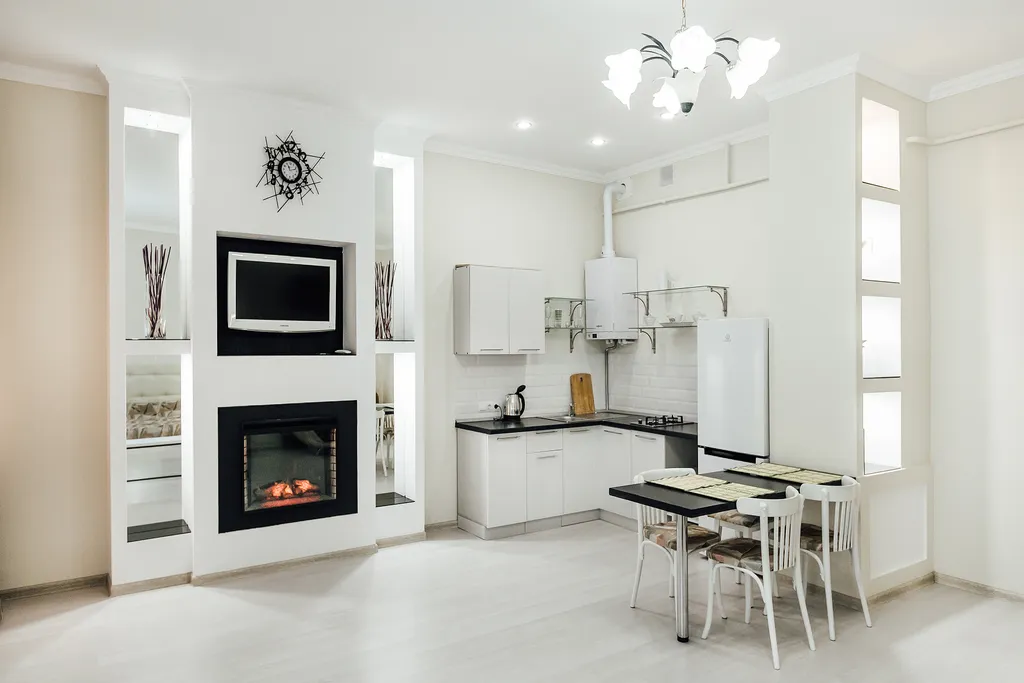 Все достопримечательности рядом у Кремля