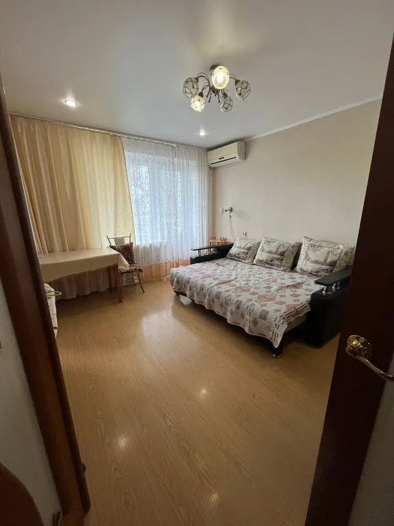 Уютная квартира рядом с морем и центром города — аренда посуточно в Ейск