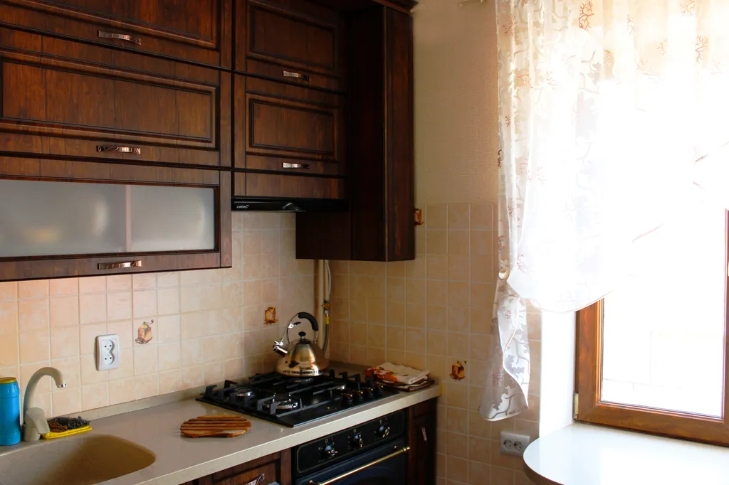 Уютная комната с персональной лоджией и великолепным видом на море