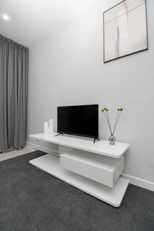 Квартира Уютная квартира в центре города — Красноярск