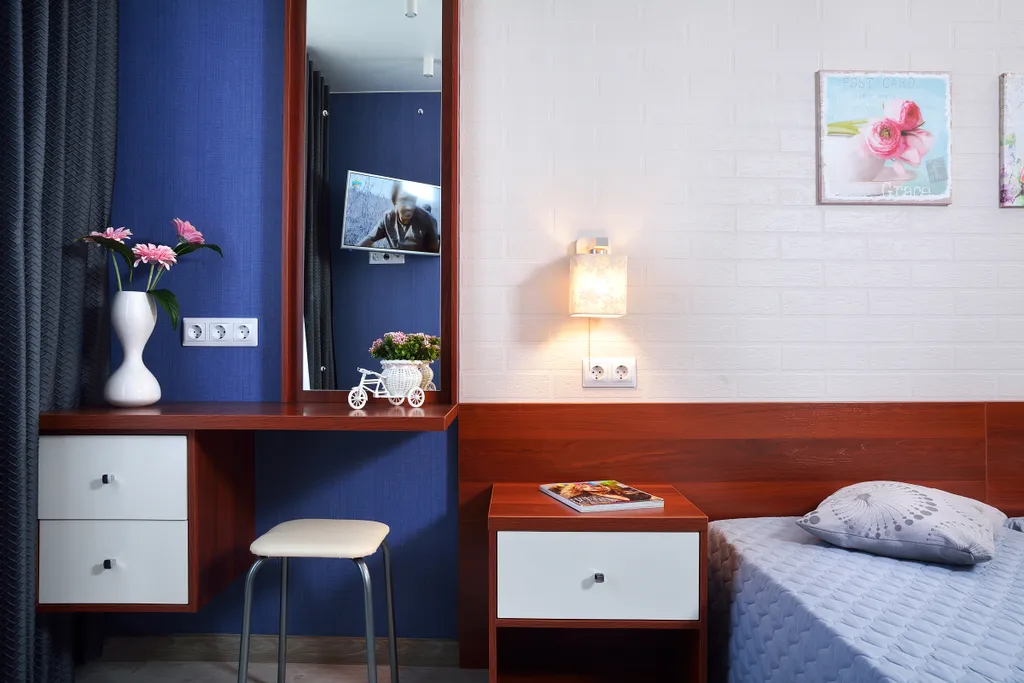 Комфортная квартира в центре для семьи друзей коллег