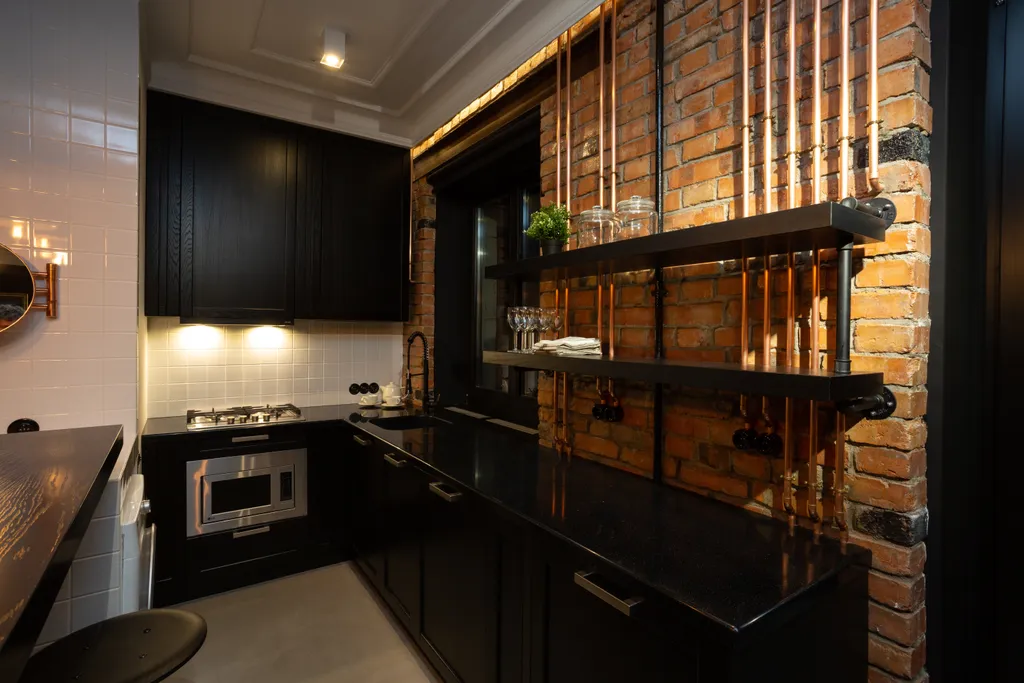 Апартаменты с видом на Исаакиевский собор и канал в центре Петербурга