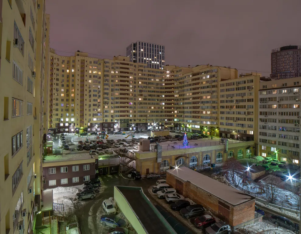 Кармельный рай