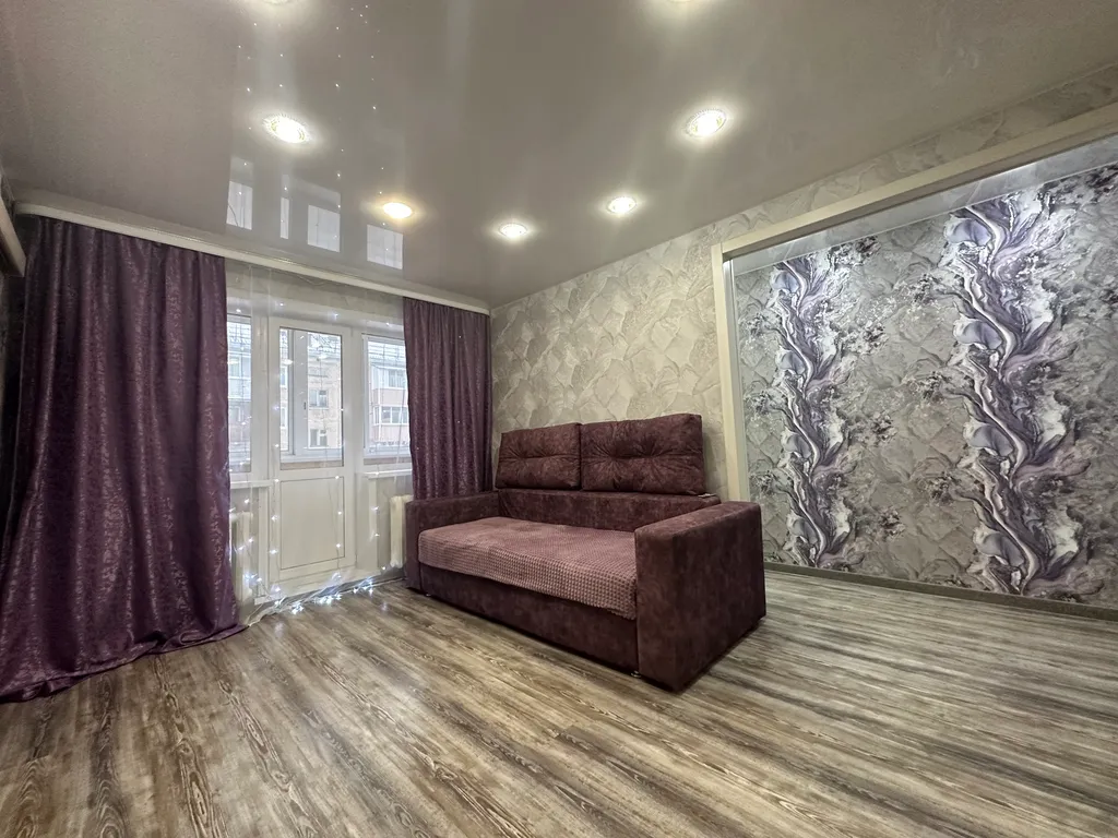 Апартамент Планета