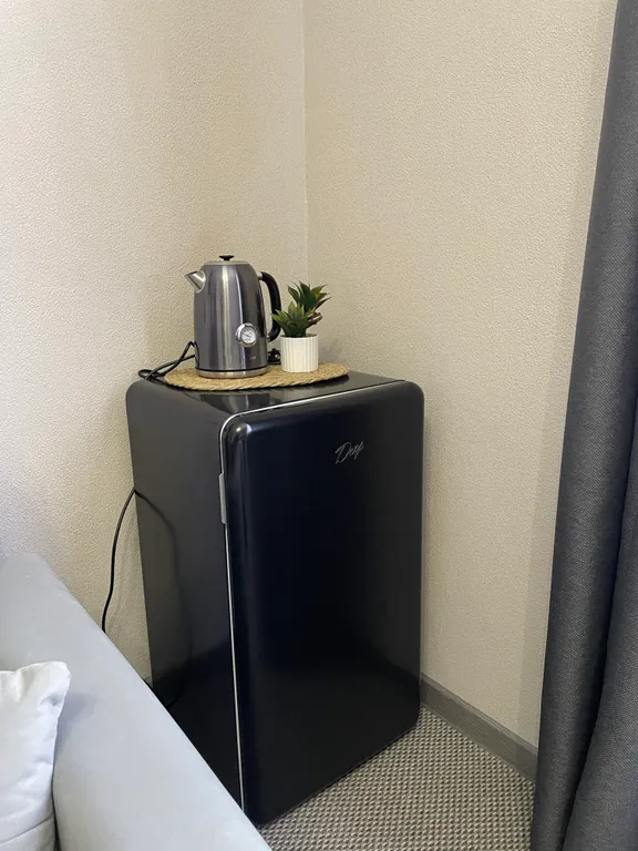 Квартира Комната — Геленджик