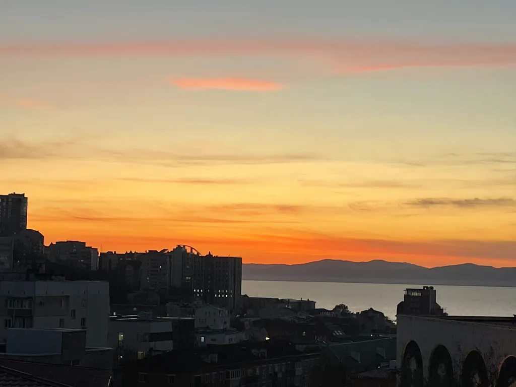 Идеальная квартира в центре с потрясающими видами и радушной хозяйкой