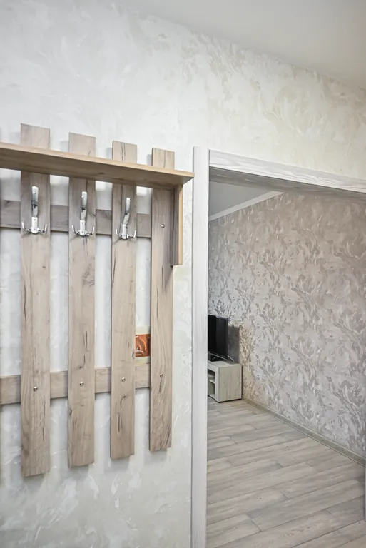 Квартира Уютная квартира возле ТРЦ Планета — Красноярск