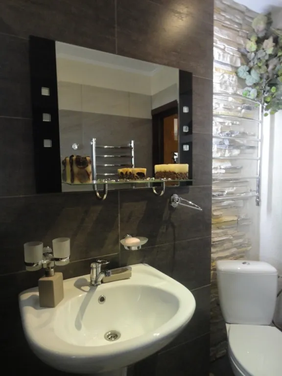 Элитная студия рядом с центром