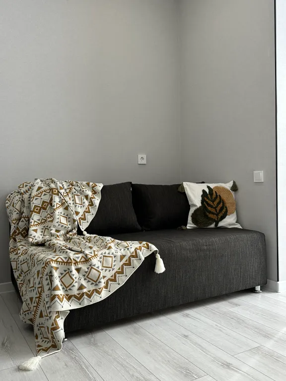 Квартира Квартира Апартамент Equilibrium — Анапа