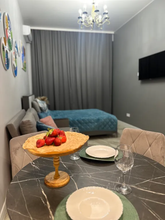 Уют и комфорт