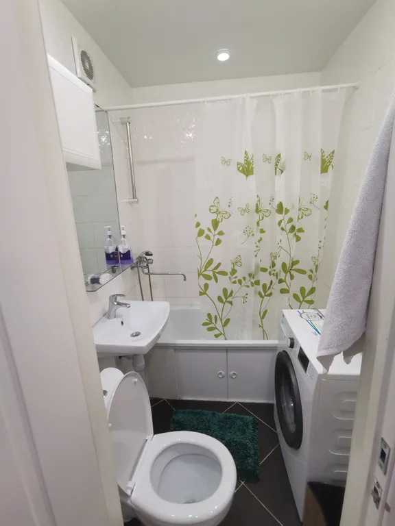 Квартира Квартира в центре рядом с Екатеринбург-Арена — Екатеринбург