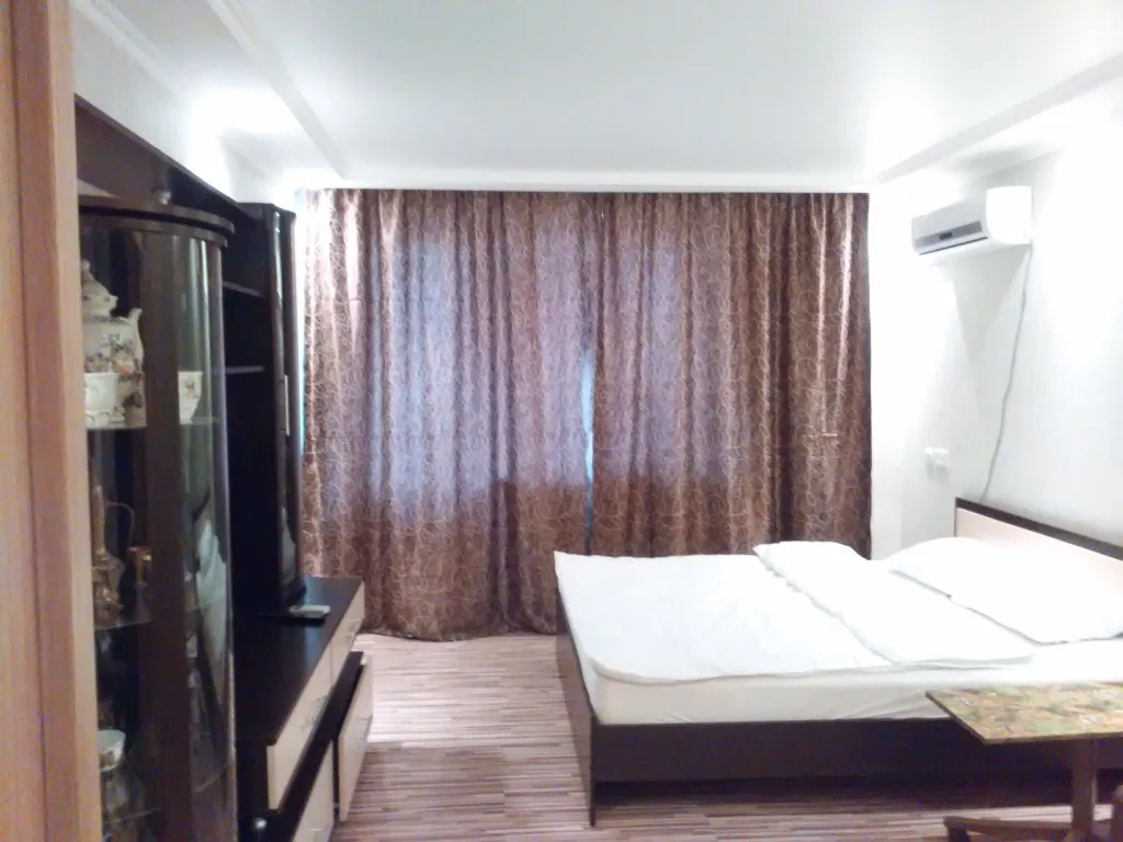 Квартира 1-комнатная квартира возле Окея СЖМ — Ростов-на-Дону