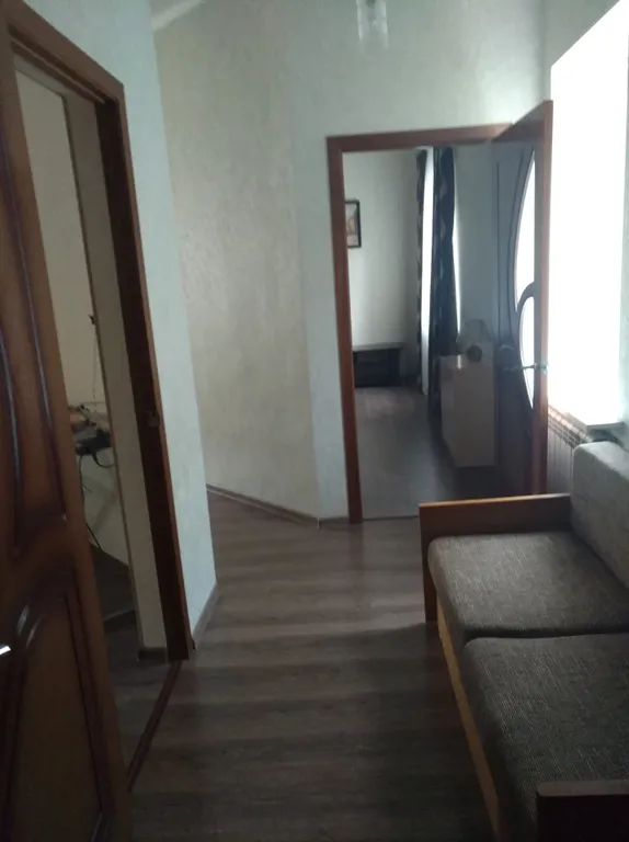 Домик в центре