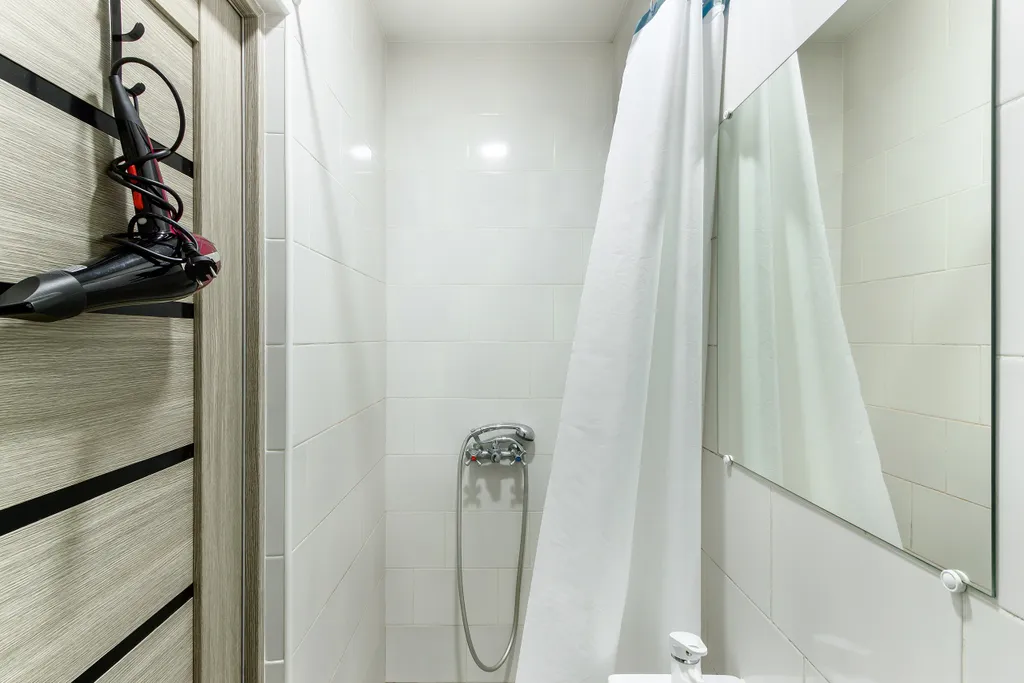 Современная студия