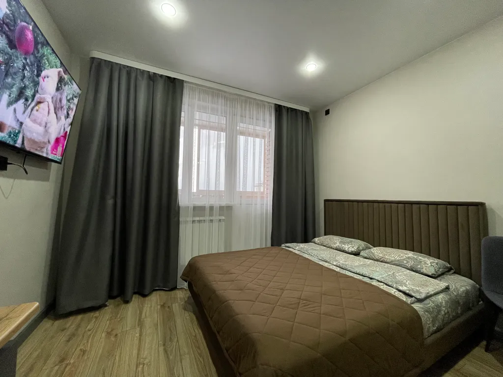 Красивая студия