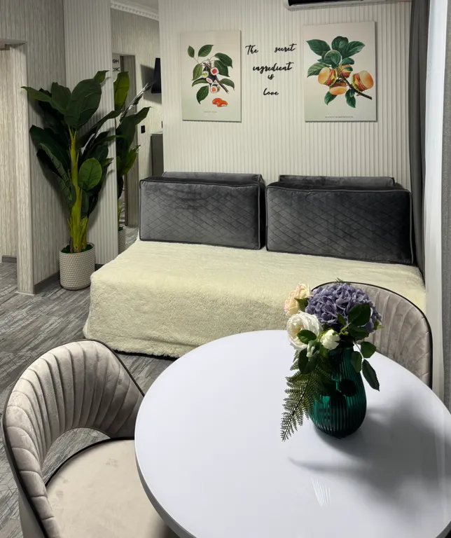 апартаменты "ХОЛЛ"