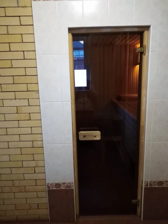 Коттедж Нежный