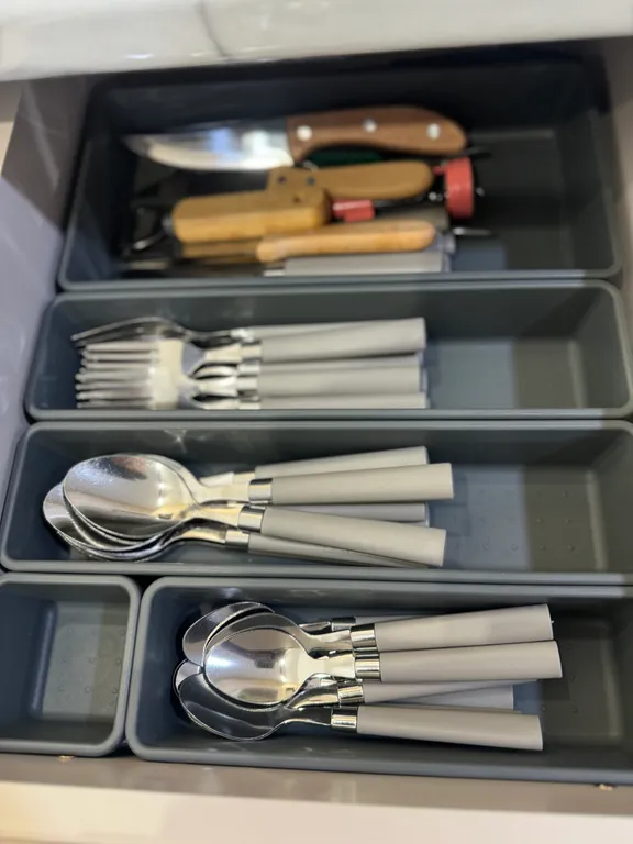 Дом в горах