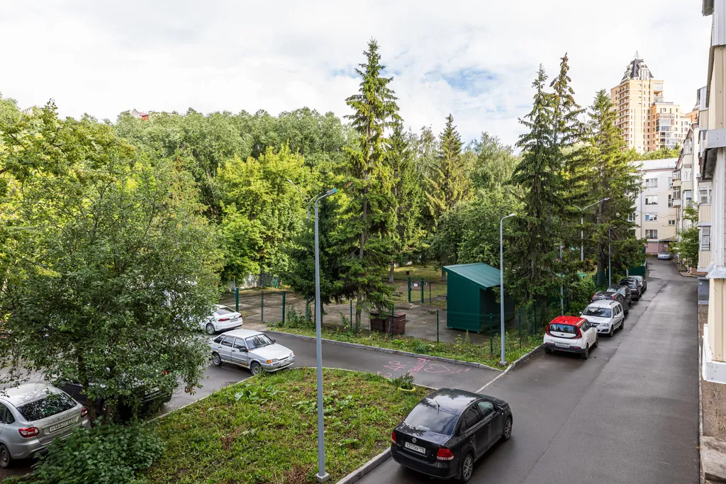 Квартира Квартира на набережной в центре — Казань