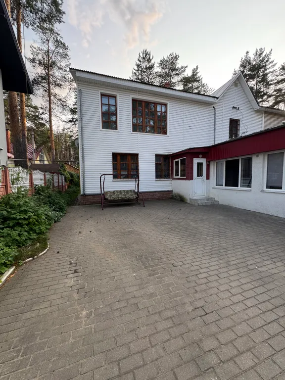 Коттедж Уютный дом в Сосновом лесу — аренда посуточно в Рязань