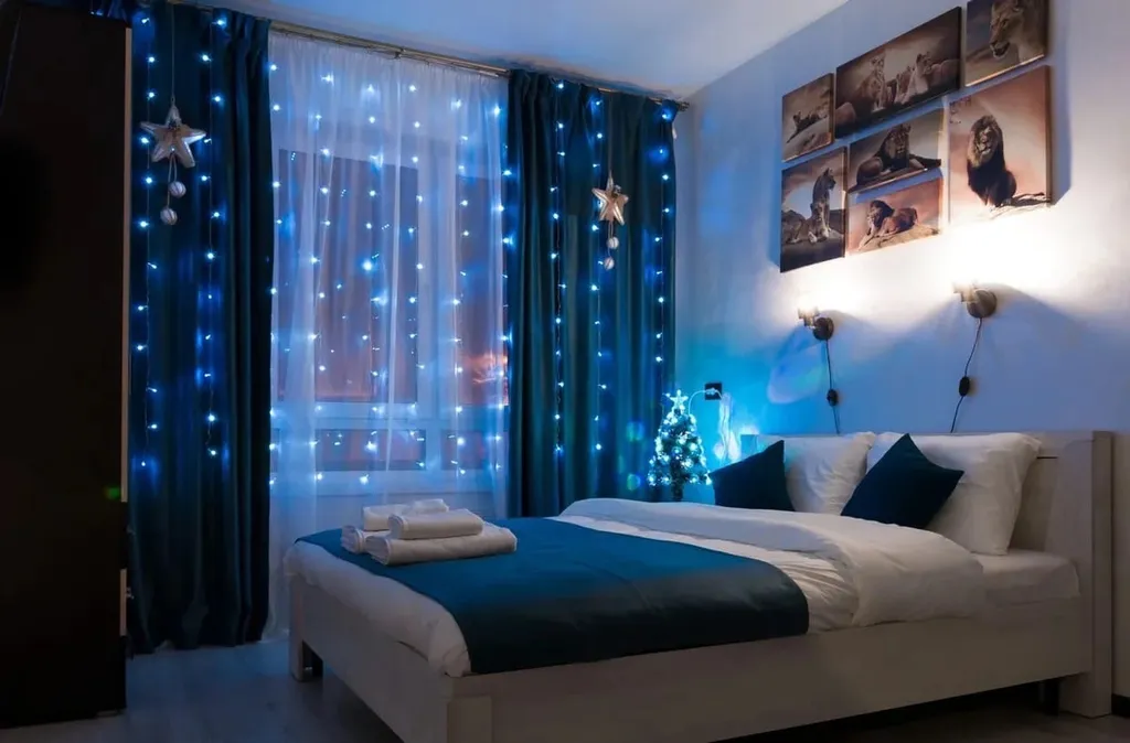 Квартира Студия в ЖК Четыре солнца — аренда посуточно в Иркутск