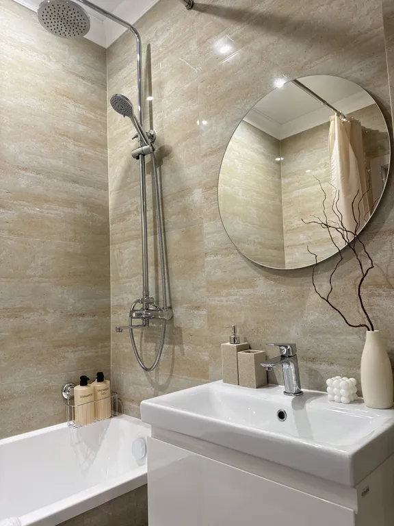 Квартира Квартира посуточно у Балтийского моря | Светлогорск | «Эмберли» — Светлогорск