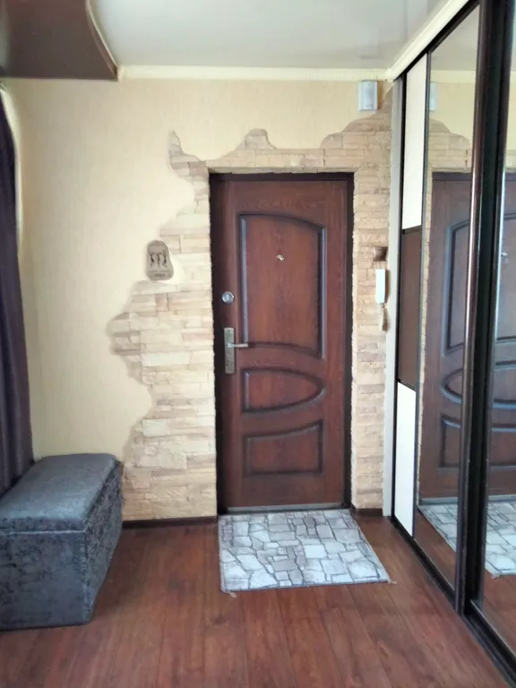 Шикарная квартира в центре рядом с набережной