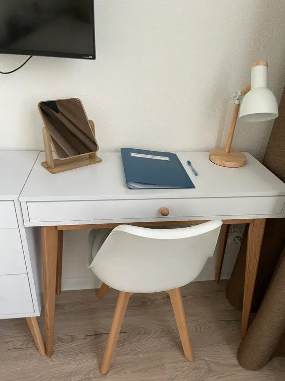 Квартира Квартира Студия СКАНДИ ЖК Бизнес-класса Сердце Ярославля с Алисой — Ярославль