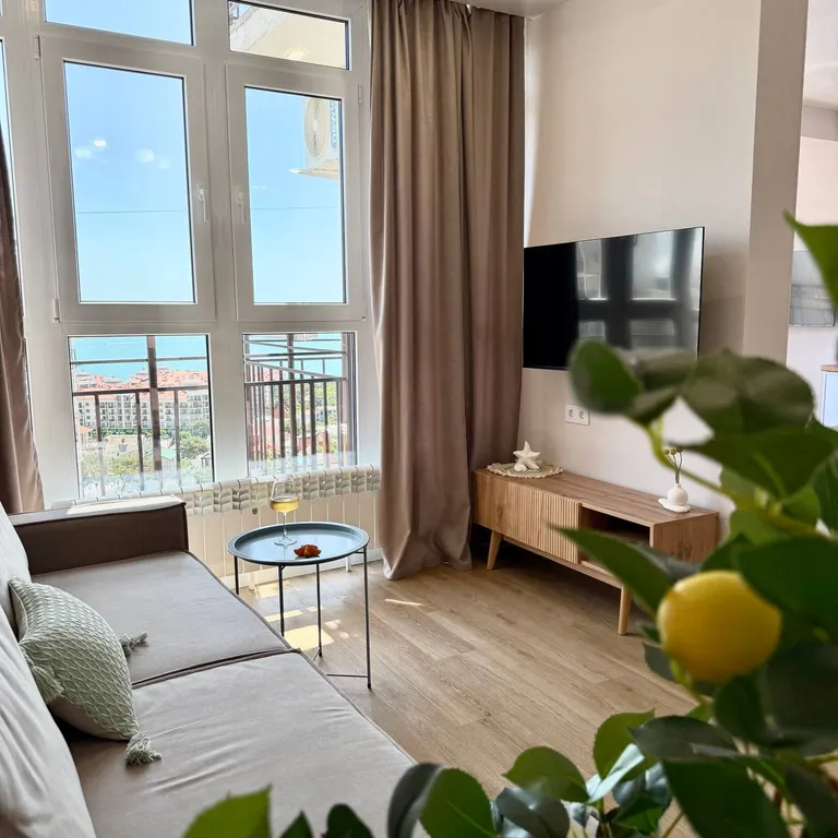 Квартира Квартира GelenDream — Геленджик