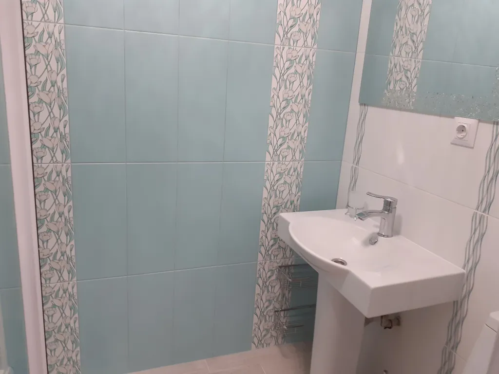 Уютная однокомнатная квартира в центре