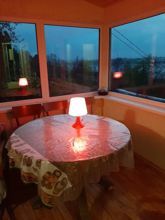 Коттедж Деревенский дом у озера — аренда посуточно в Сортавала