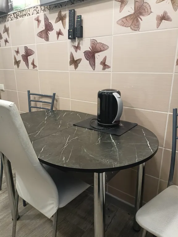 Квартира Уютная трёхкомнатная квартира — Ярославль