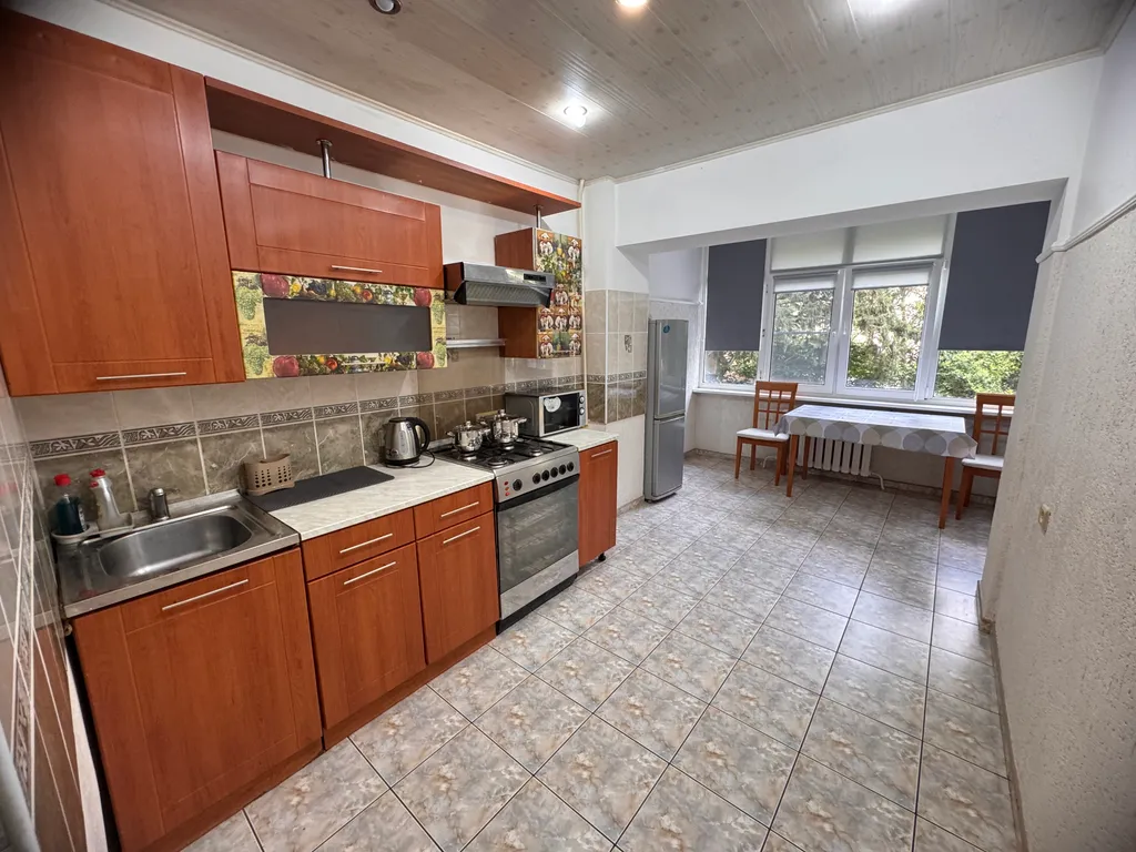 Квартира Уютная квартира под ключ — Лазаревское