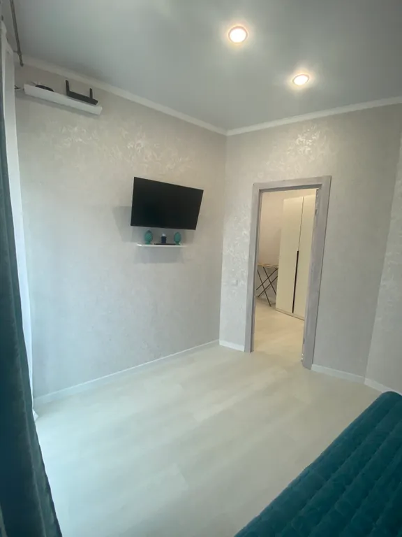 Бунгало Де Люкс