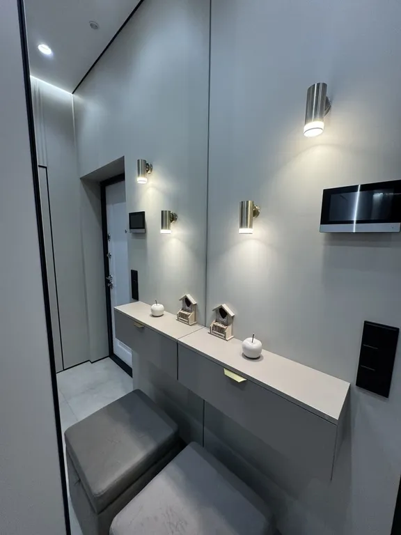 Квартира Тихая и комфортная квартира — Калининград