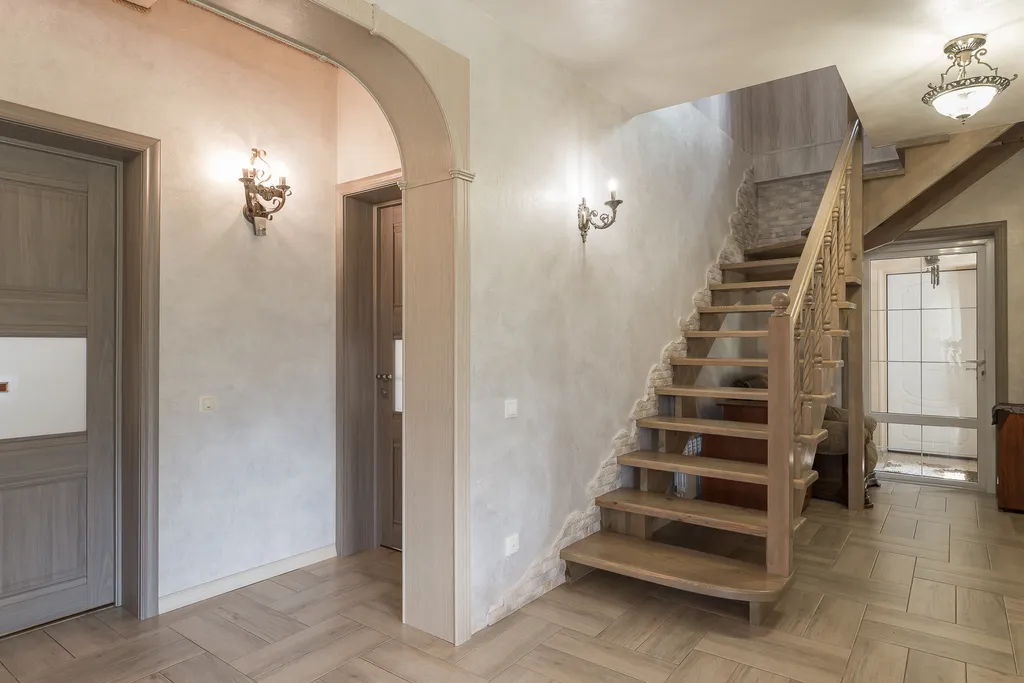 Домик в Белорусской Швейцарии