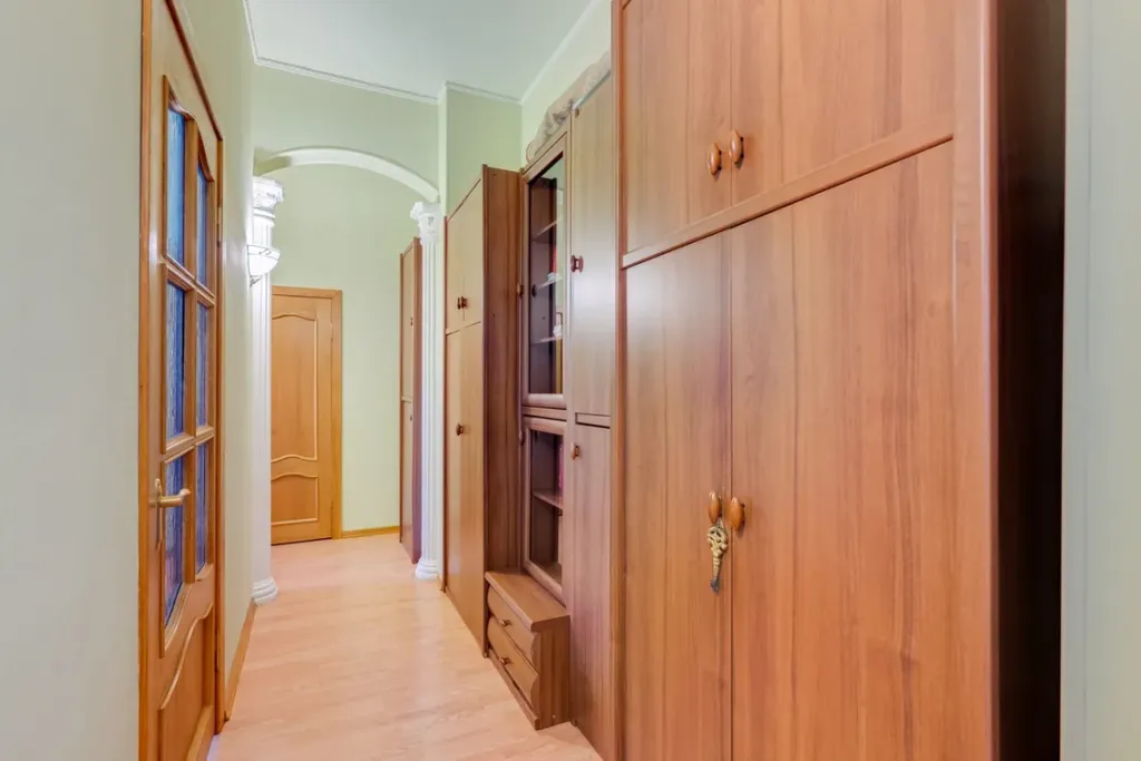 Квартира Квартира Москва Сити — Москва