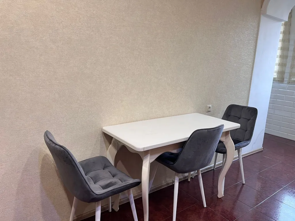 Квартира Уютная квартира для отдыха — Владикавказ