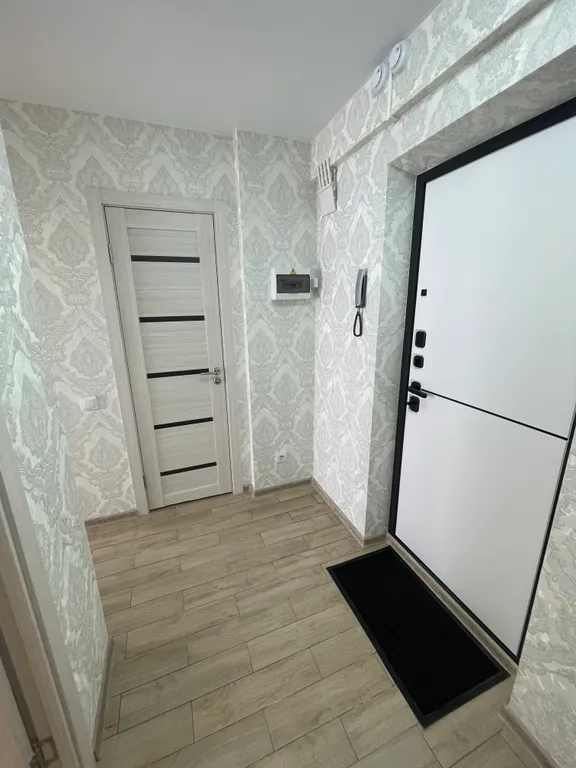 Квартира Квартира в живописном месте — Волгоград