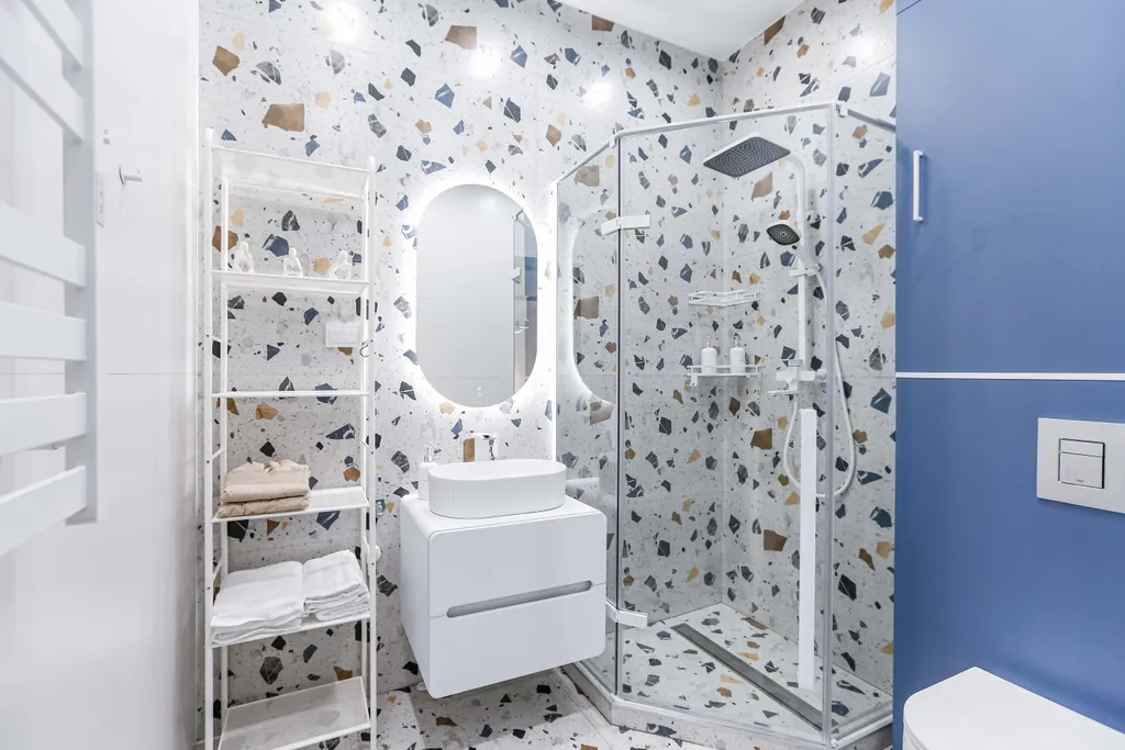 Квартира Квартира Prime элитная студия в ЖК Замоскворечье — Москва