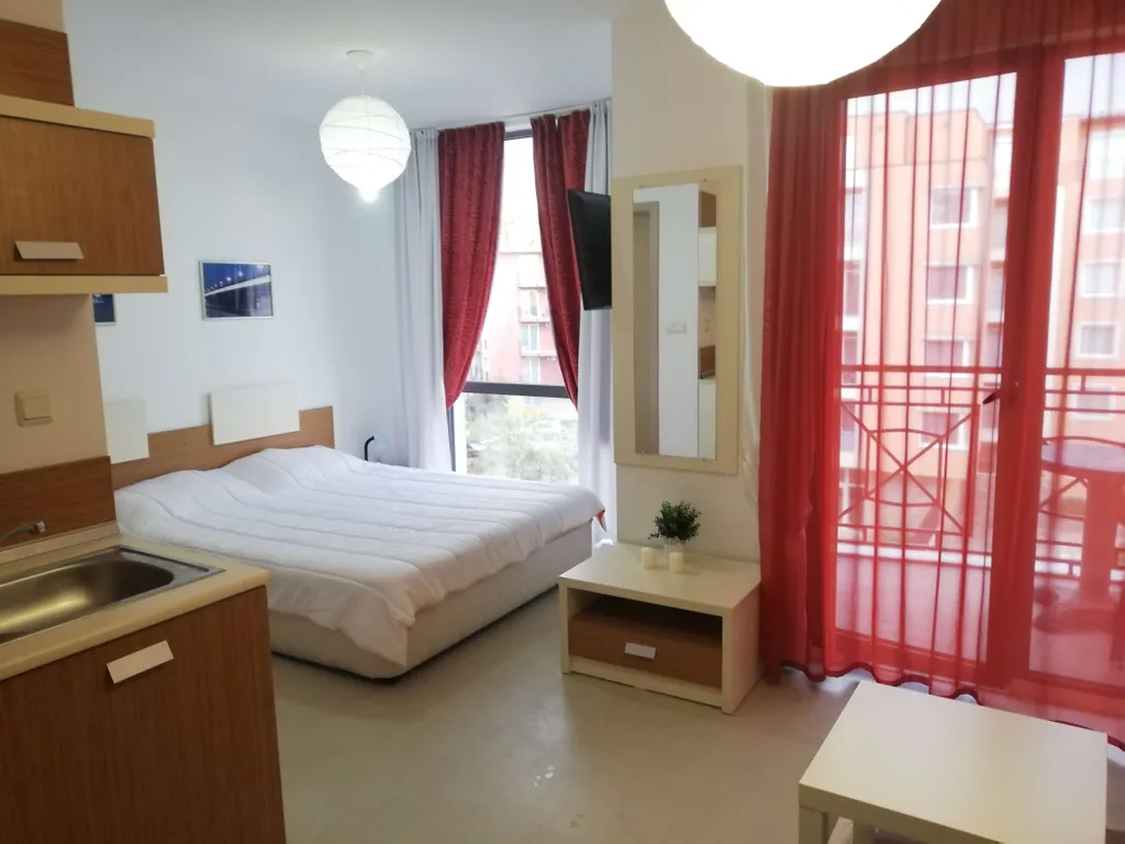 Райское местечко