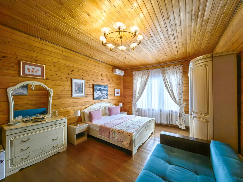 Квартира Комната — аренда посуточно в Красная Поляна