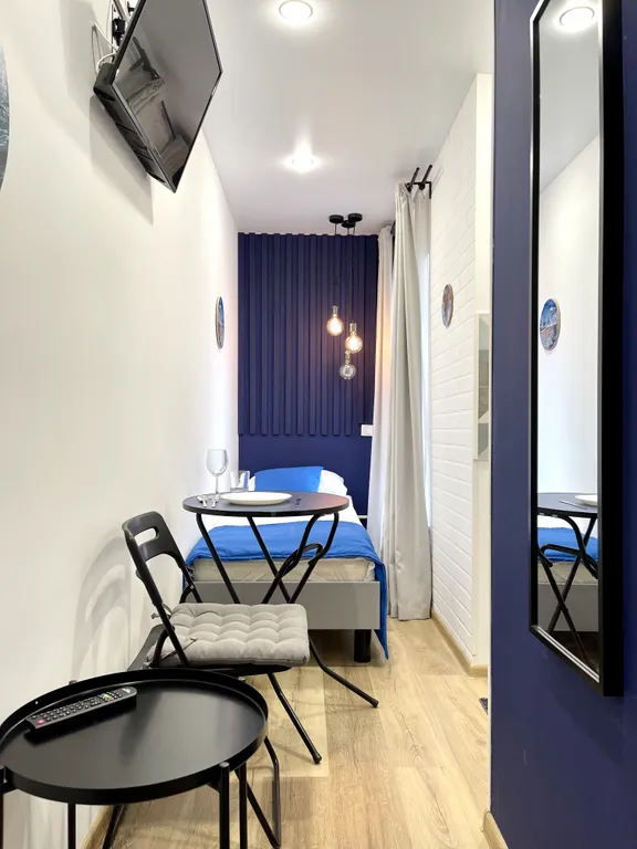 Студия в центре у Невского проспекта