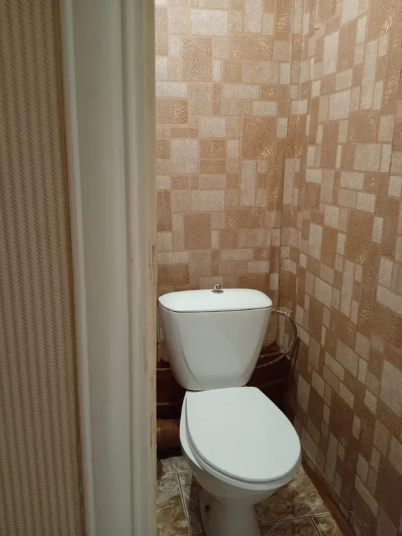 1-комнатная квартира на въезде рядом с М4