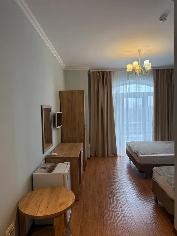 Квартира Комната — Кучугуры