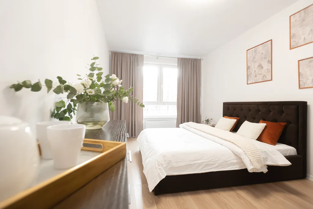 Квартира Квартира в 15 минутах дo центра — Екатеринбург