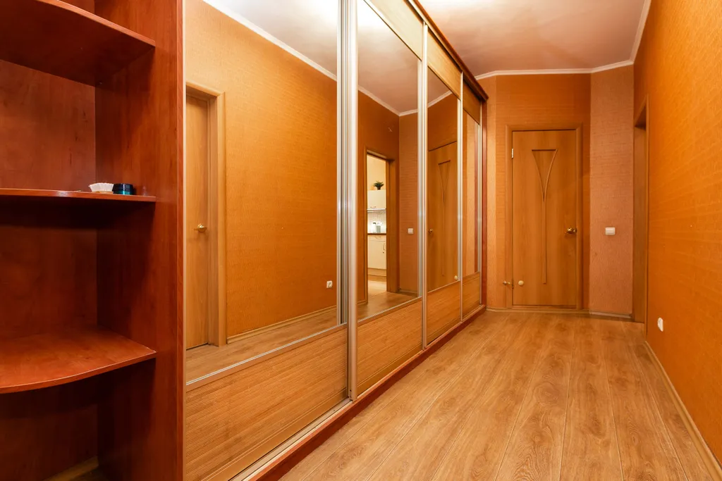 Уютная 2-к квартира в элитном ЖК на Белинского, рядом БЦ Панорама