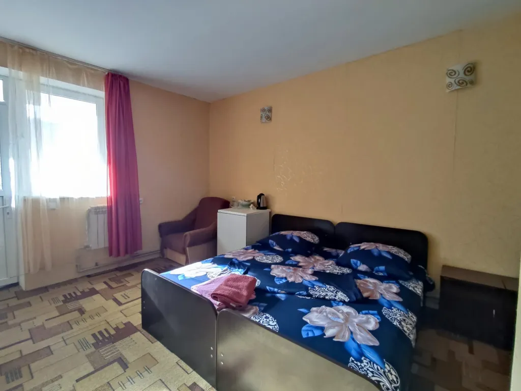 Квартира Комната — Судак