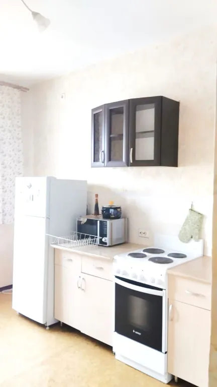 Квартира Квартира у моря - 1 — Санкт-Петербург