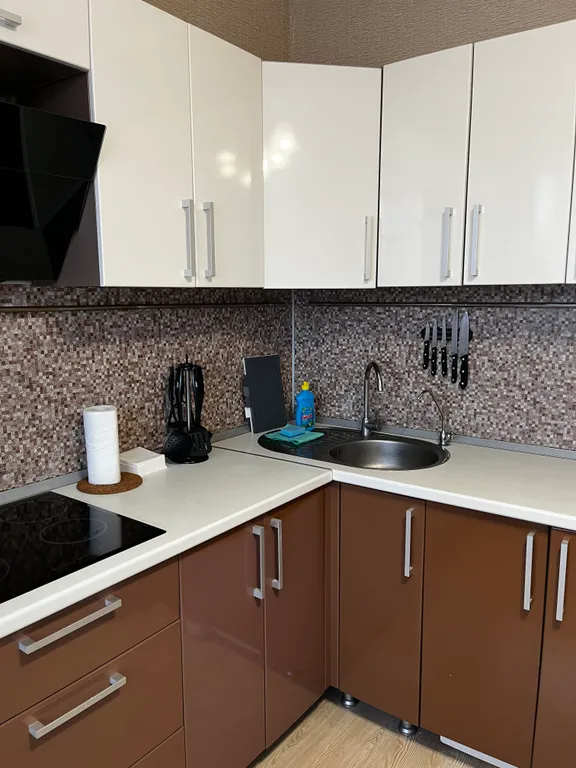 Уютная квартира рядом с Кремлём